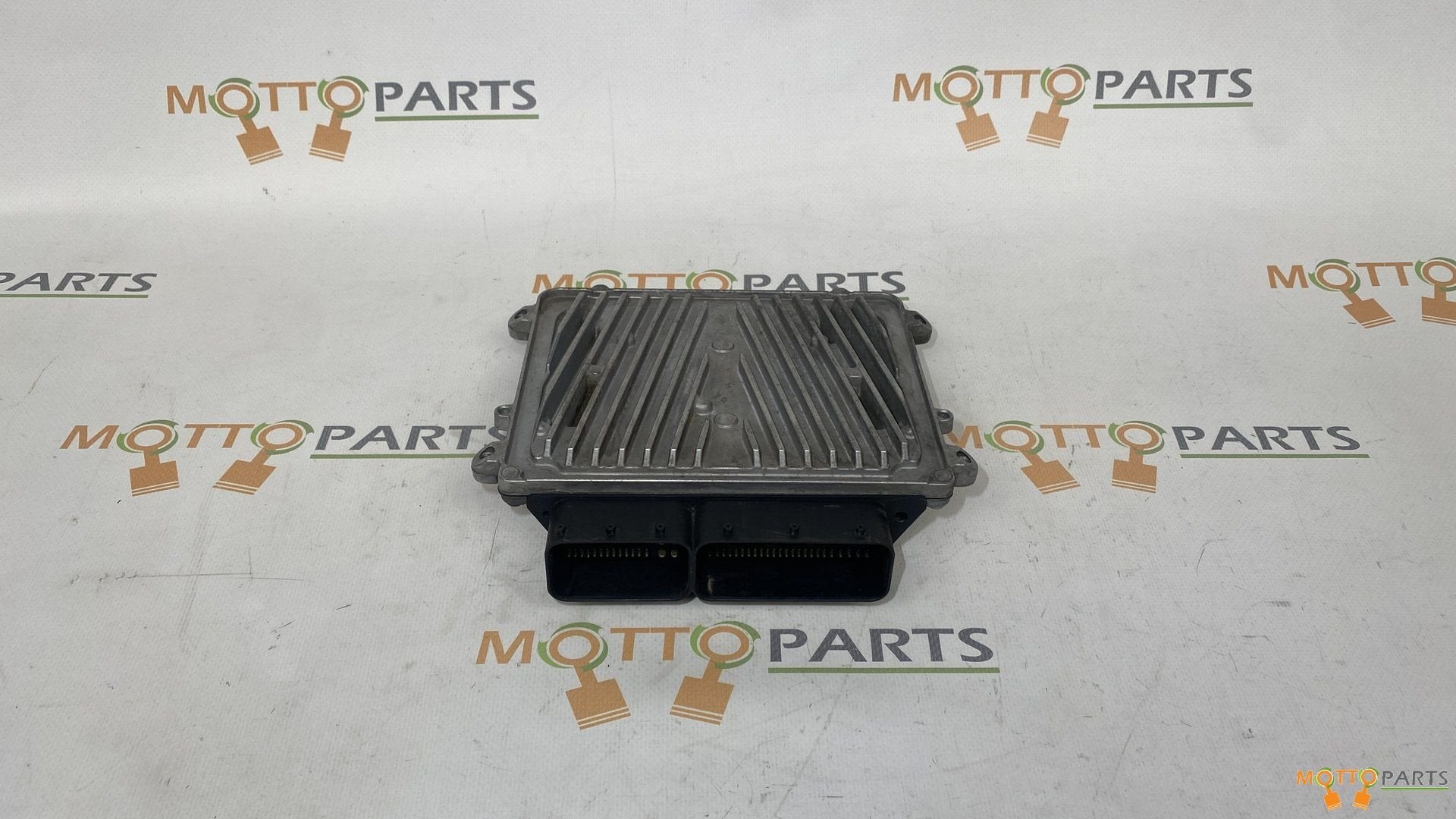 Mercedes W216 CL W221 S Klasse Motorcomputer ECU A1561503779, Utilisé, -, -, Enlèvement ou Envoi