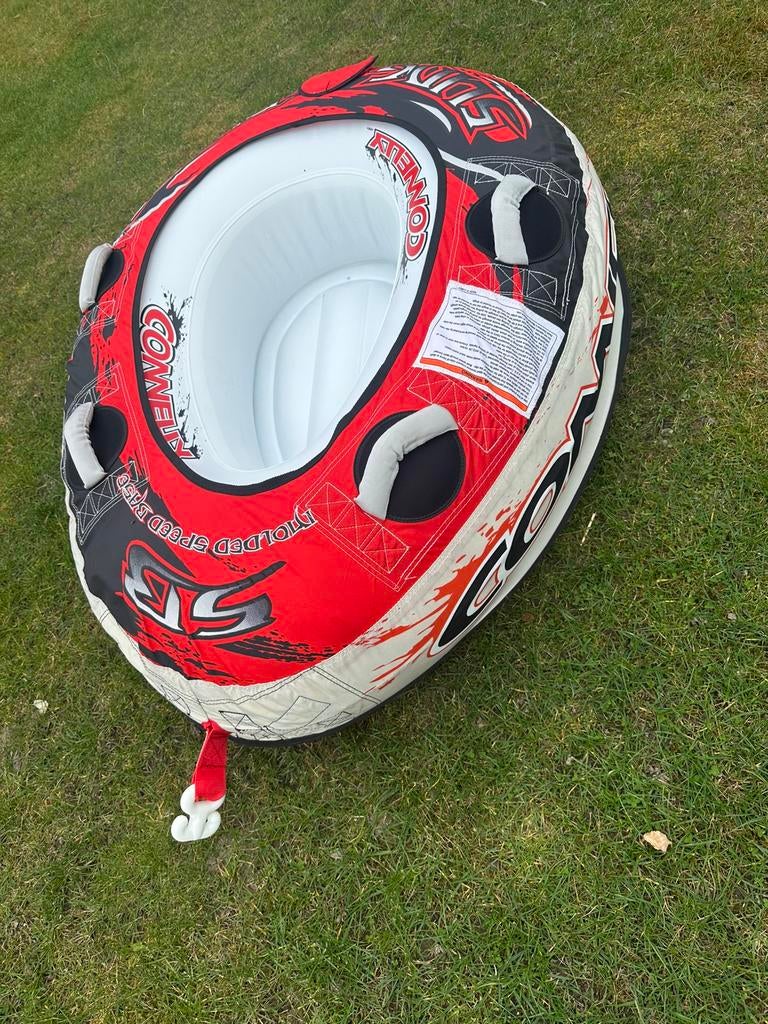 Connelly funtube, Sports nautiques & Bateaux, Sports Nautiques & Bateaux Autre, Enlèvement, Comme neuf