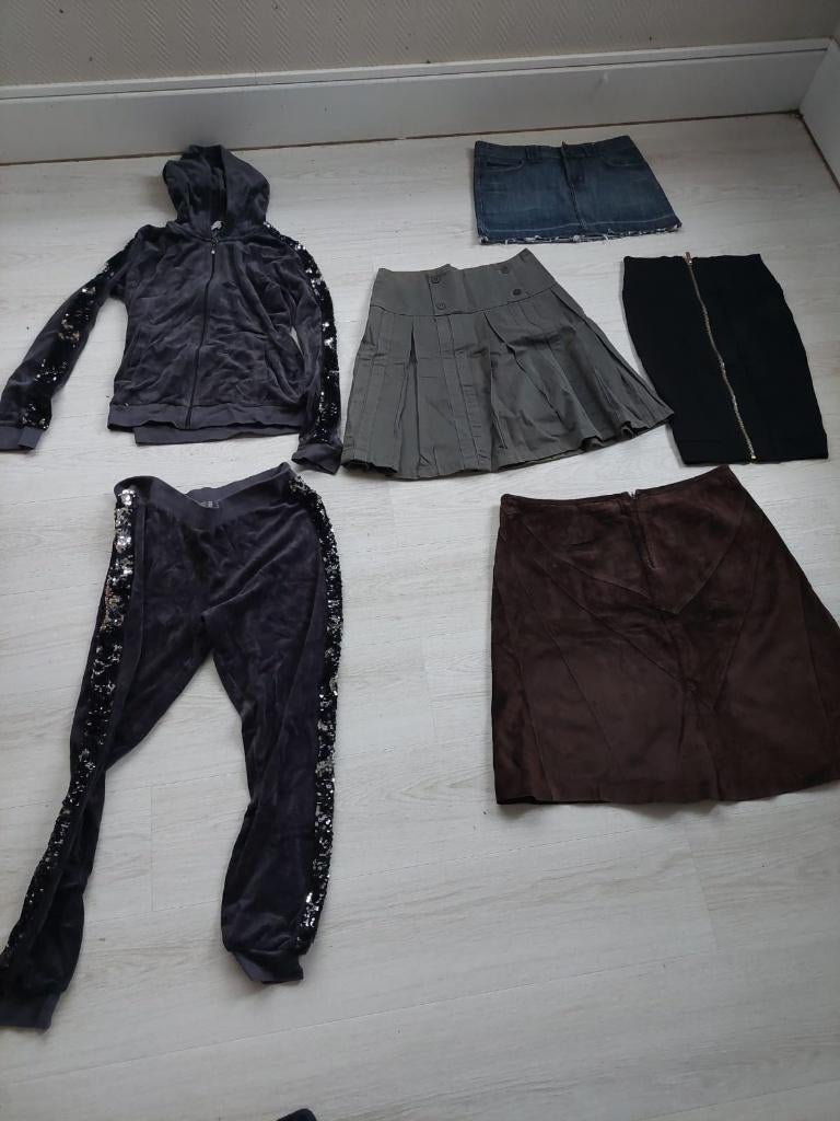 DAMESKLEDING, Kleding | Dames, Dames-kledingpakketten, Ophalen, Gedragen, Maat 36 (S)