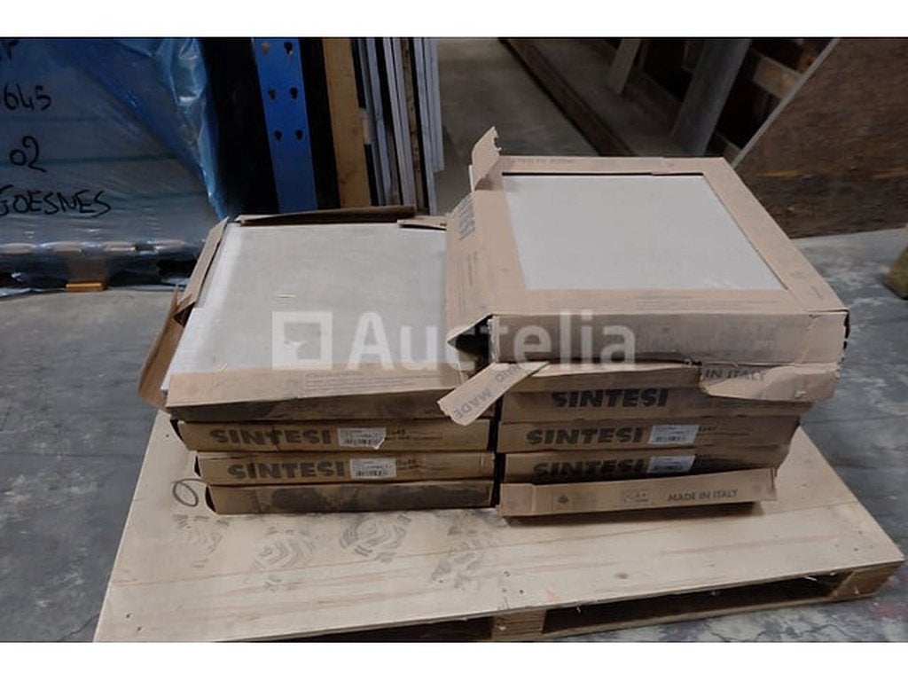 Carrelages