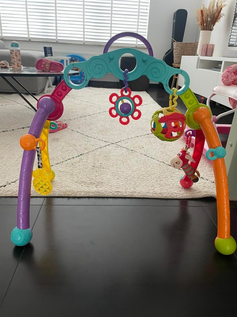 Speelboog, Kinderen en Baby's, Ophalen, Zo goed als nieuw
