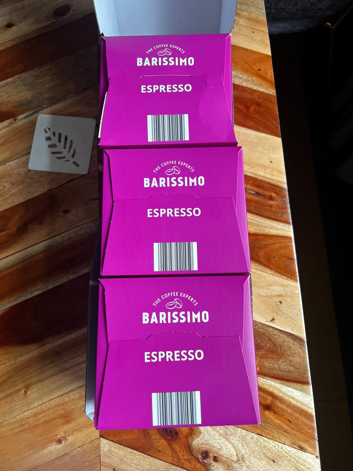 Gratis af te halen: Dolce Gusto espresso XL pack, Electroménager, Accessoires de machine à café, Enlèvement, Neuf, Dolce Gusto