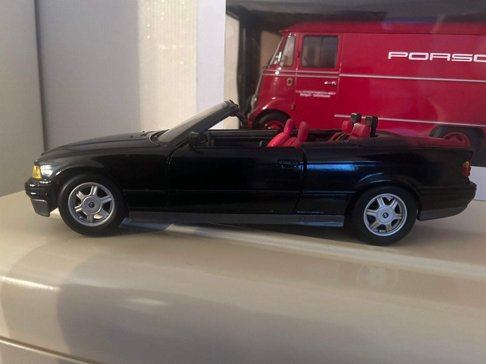 Bmw 325i, Enlèvement ou Envoi, Comme neuf