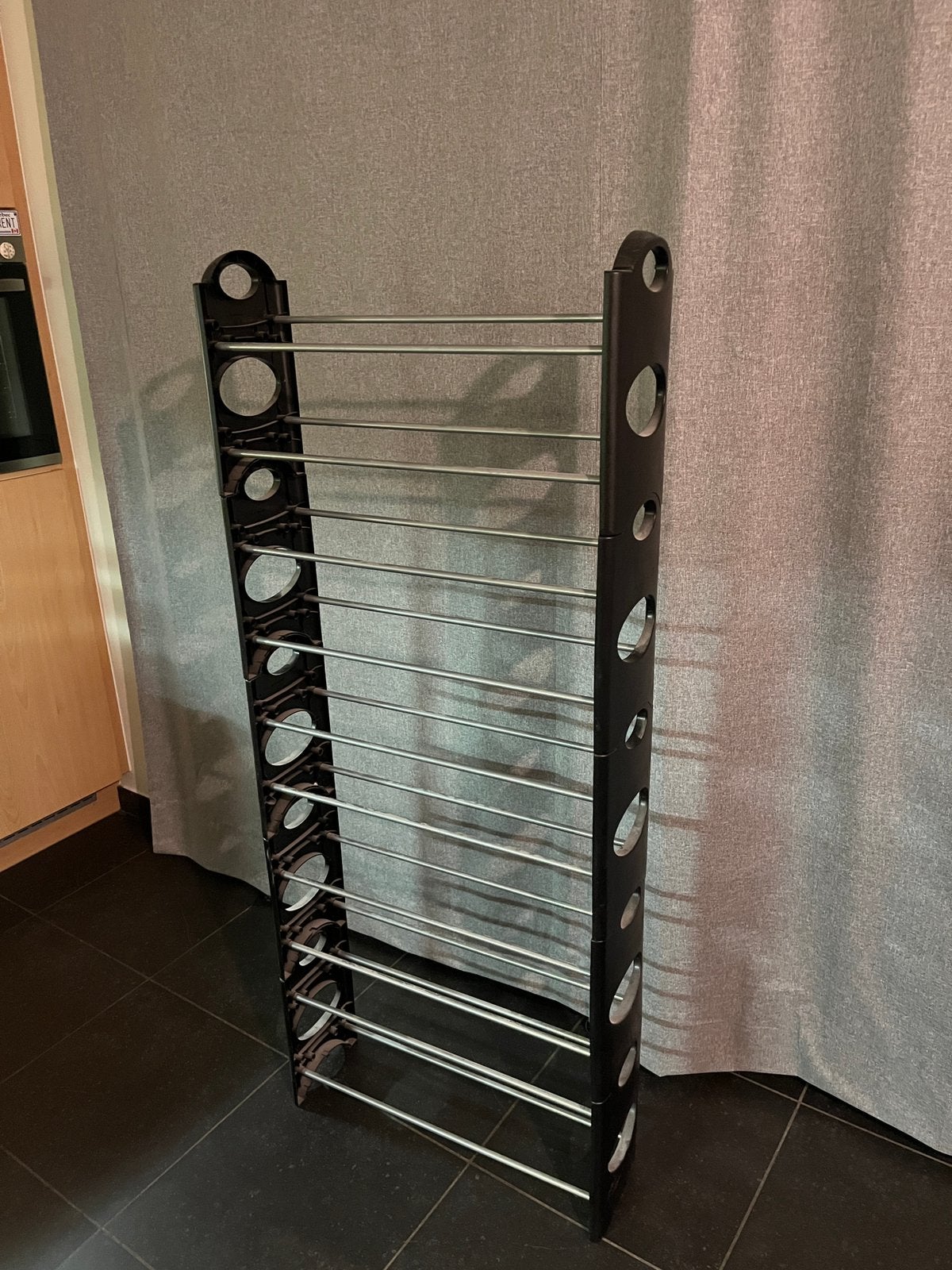 Etagère à chaussures, Enlèvement, Comme neuf