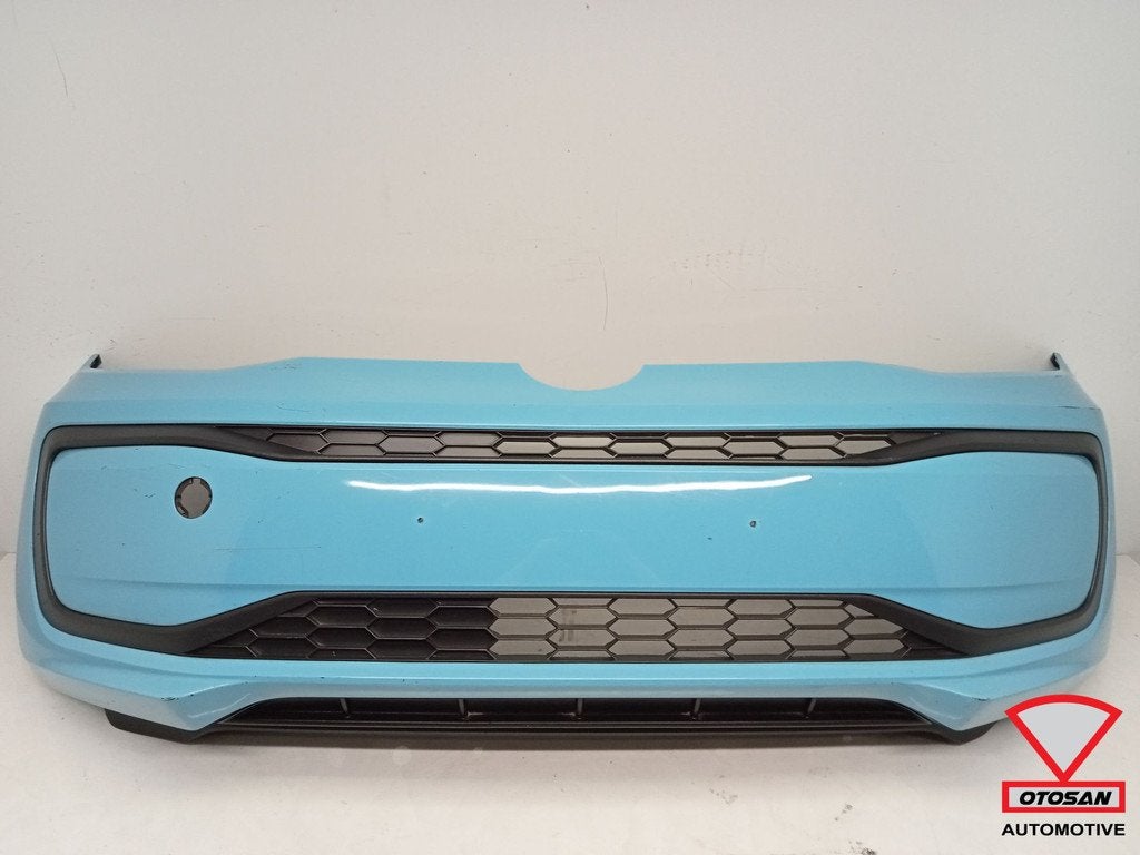 Pare-chocs avant d'origine pour VW Up E-up! (mod les restyl, Autos : Pièces & Accessoires, Pare-chocs, Volkswagen, Volkswagen AG