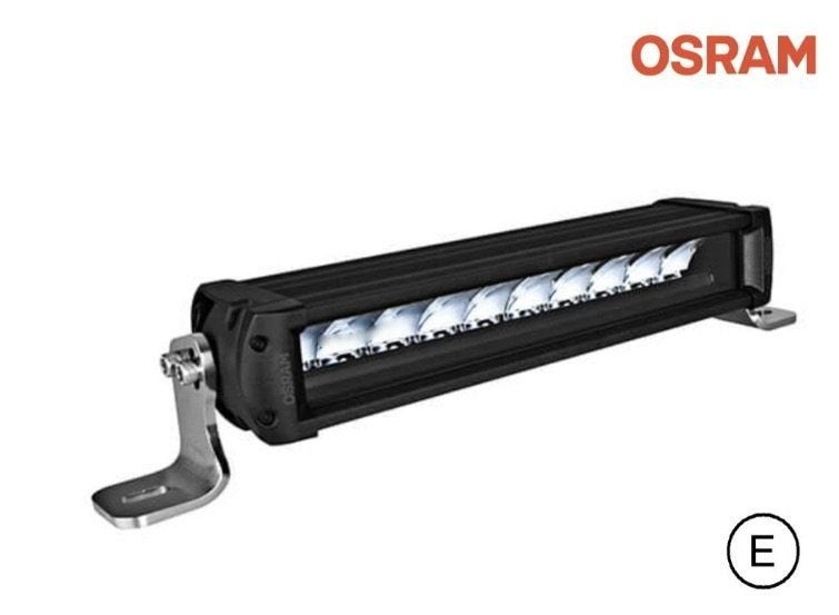 Mobisuv FX250-CB Led Bar 35 Watt 309mm Combi E-Keur Led Verl, Neuf, -, -, -