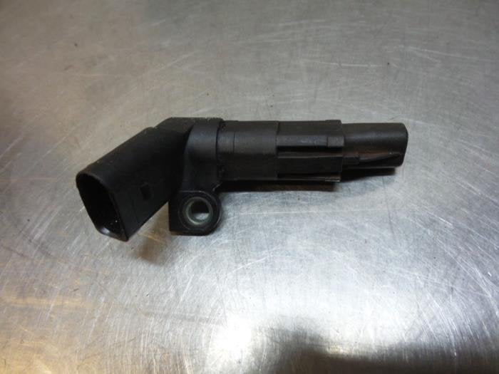 Vilebrequin capteur d'un Volkswagen Fox (Fox 05-), Volkswagen, -, 3 mois de garantie, Utilisé