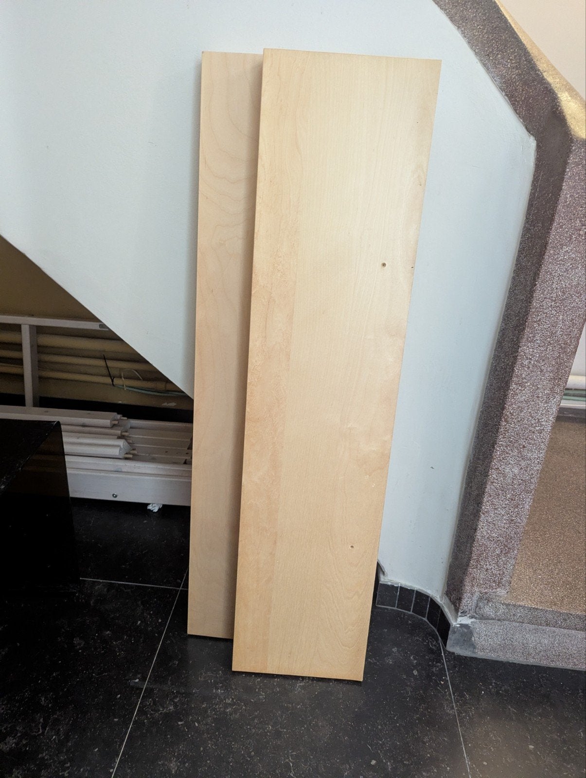 ikea lack planches etagere murale, Ophalen