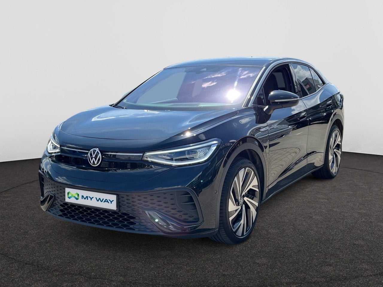 Volkswagen ID.5 77KWH*204PK*PANODAK*CARPLAY*GPS*CAMERA*SENSO, Autos, Achat, ID.5, Ordinateur de bord, Automatique