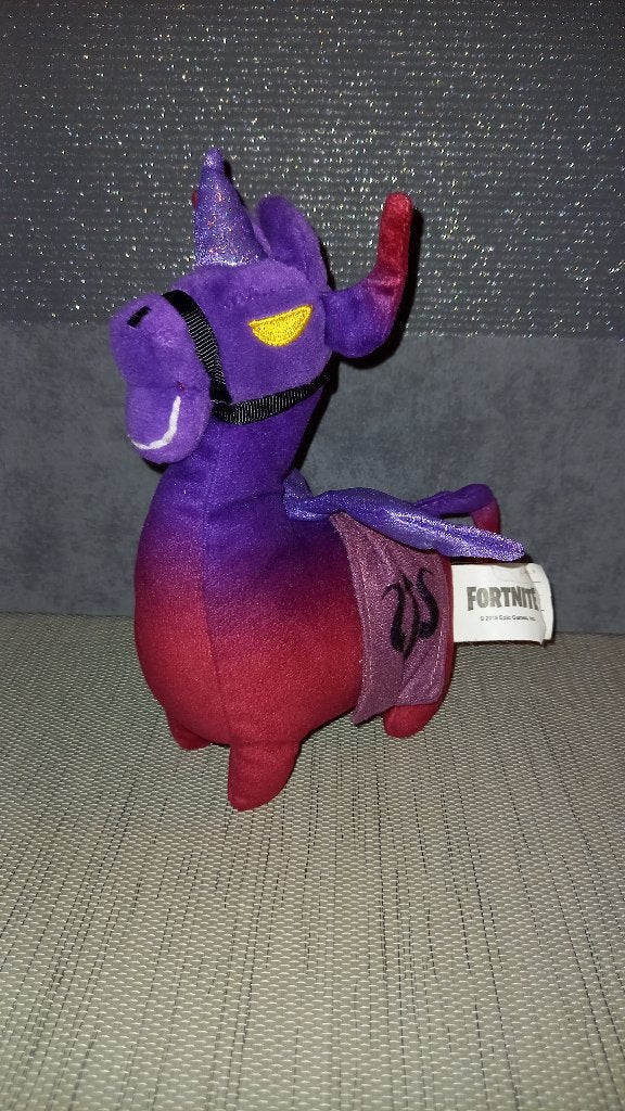 Peluche Llamacorn, Enlèvement ou Envoi, Comme neuf