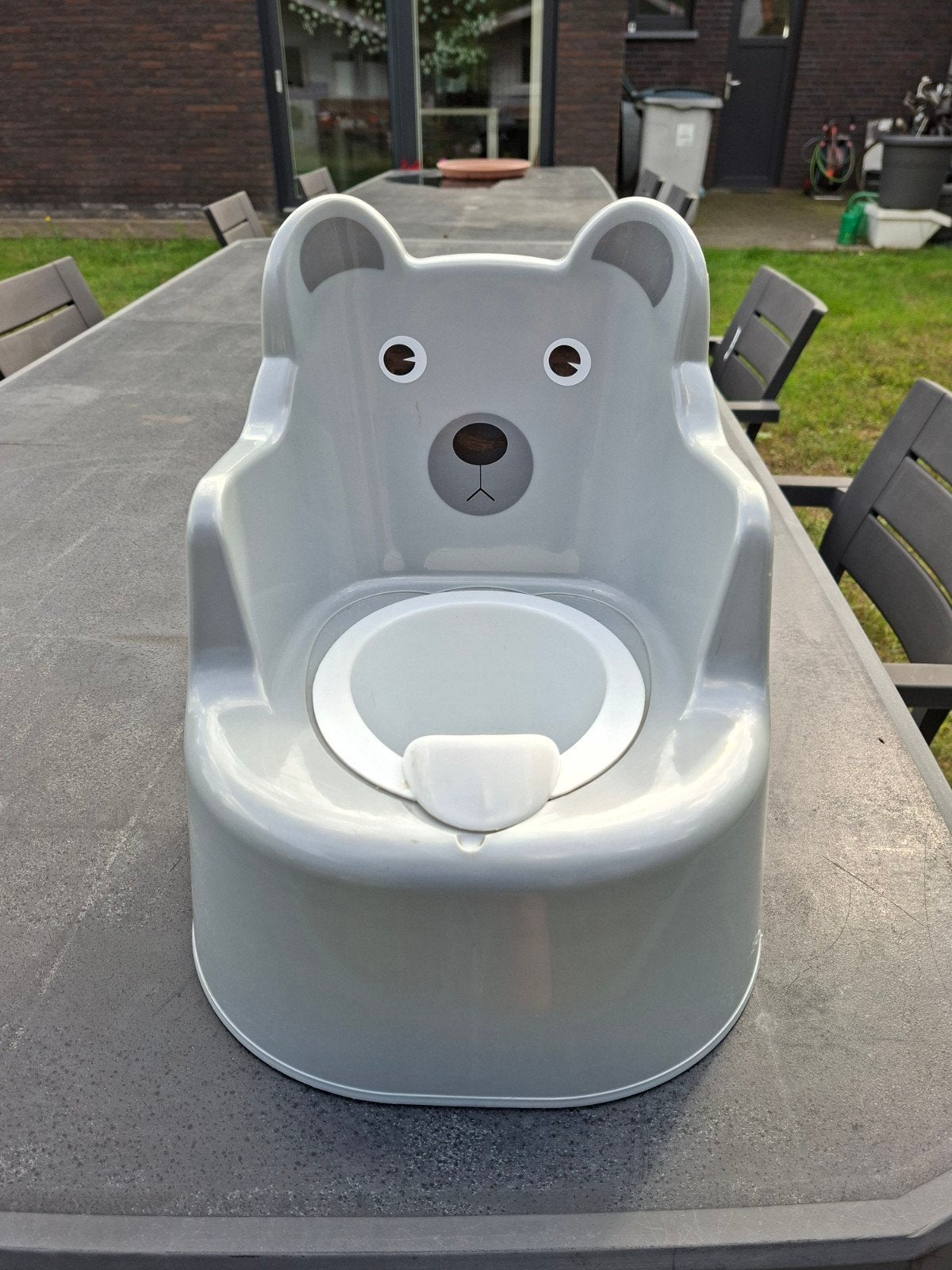 2 Wc-potjes, Kinderen en Baby's, Ophalen