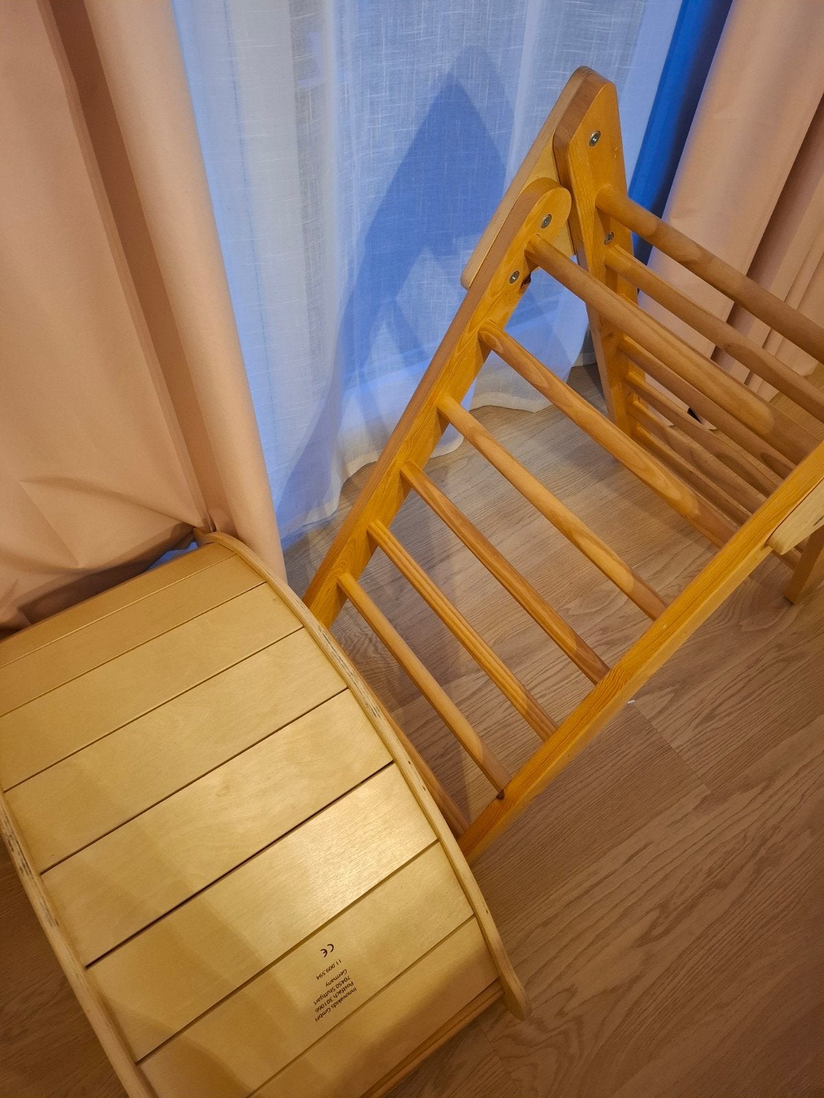 Montessori speelgoed, Enlèvement, Comme neuf