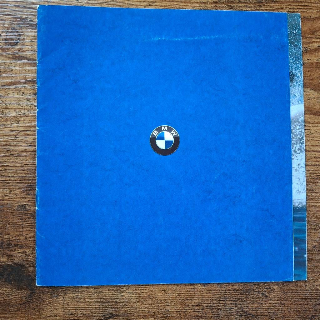 BMW  -  PURE BMW PASSIE, Boeken, Auto's | Folders en Tijdschriften, Ophalen of Verzenden, Nieuw, BMW