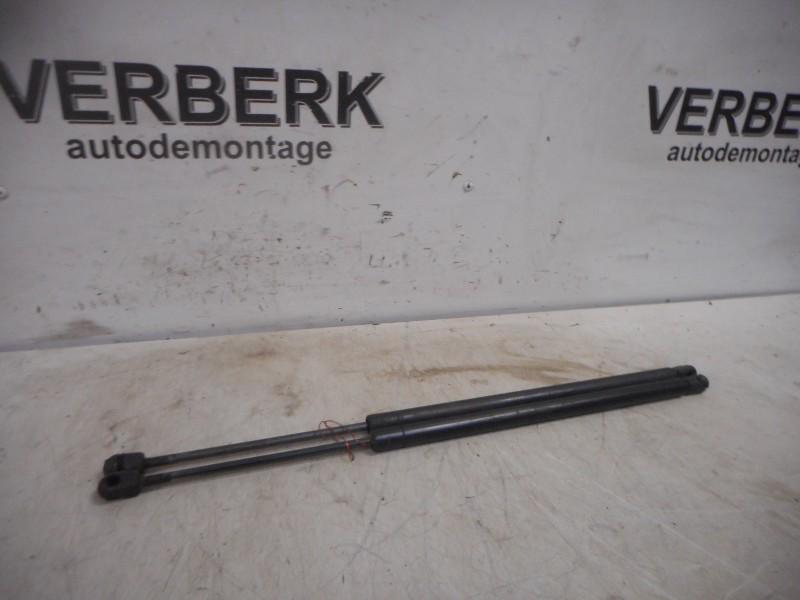 GASDRUKVEERSET ACHTER Opel Calibra (01-1989/07-1997), Gebruikt, Opel