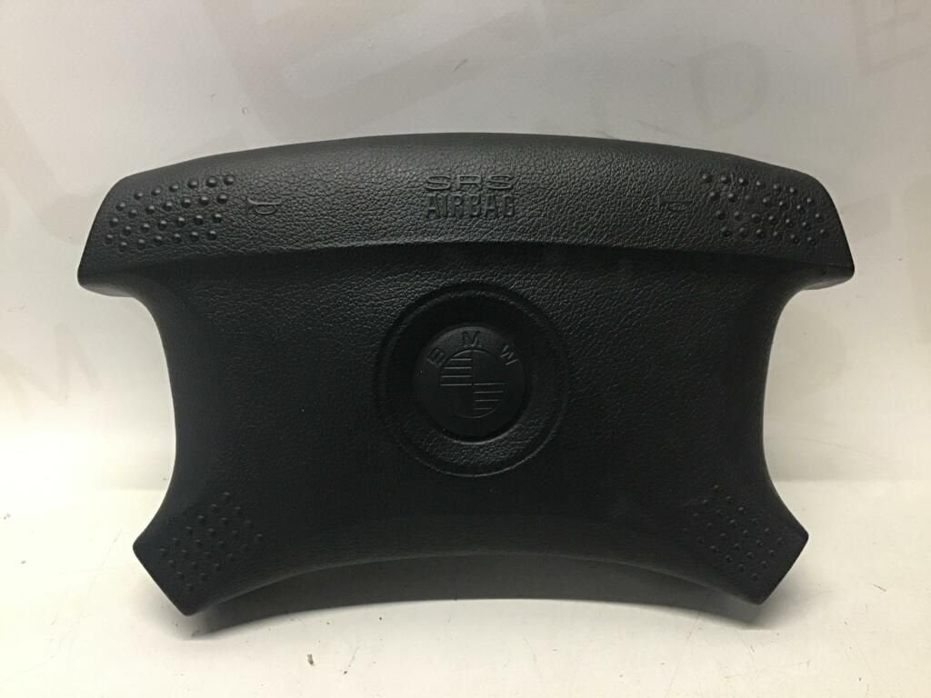 Airbag stuur BMW 5-serie Touring E34 ('92-'97) 3211617586, Auto-onderdelen, Gebruikt, -, -, Ophalen of Verzenden