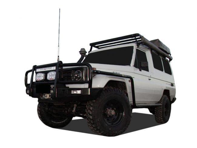 Front Runner Roof Rack Toyota Landruiser 78 Slimline II, Auto diversen, Dakdragers, -, Verzenden, -, Nieuw