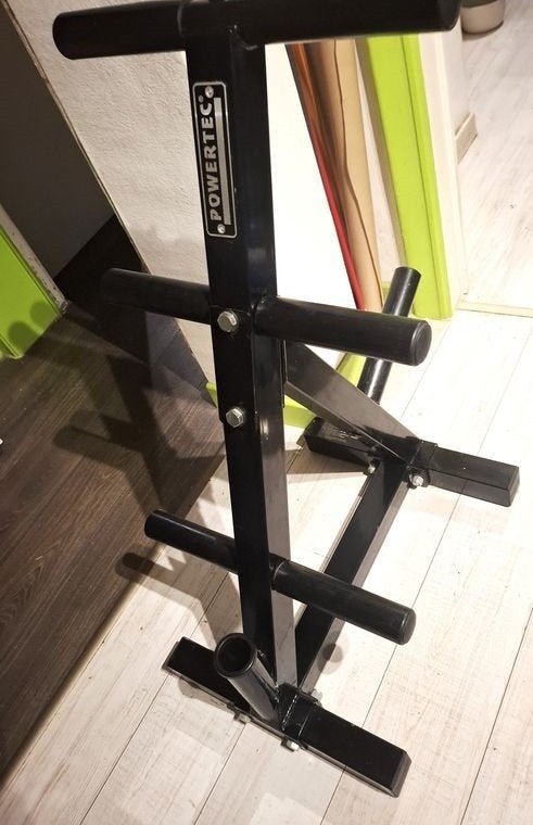 ondersteuning van het gewicht, Sport en Fitness, Fitnessmaterialen, Ophalen of Verzenden, Gebruikt, Overige typen