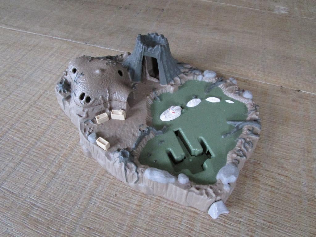 Star Wars Micro Machines, Verzamelen, Ophalen of Verzenden, Zo goed als nieuw, Overige typen