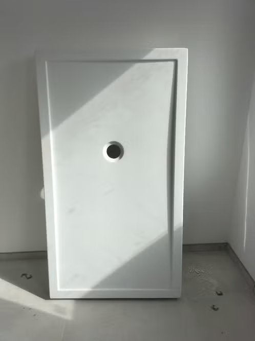 Bac de douche, Bricolage & Construction, Sanitaire, Enlèvement, Neuf, Douche