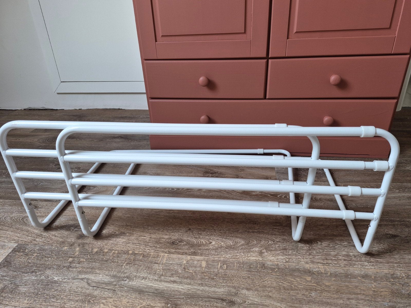 Fenss trombone bedhekje 2 stuks, Kinderen en Baby's, Ophalen