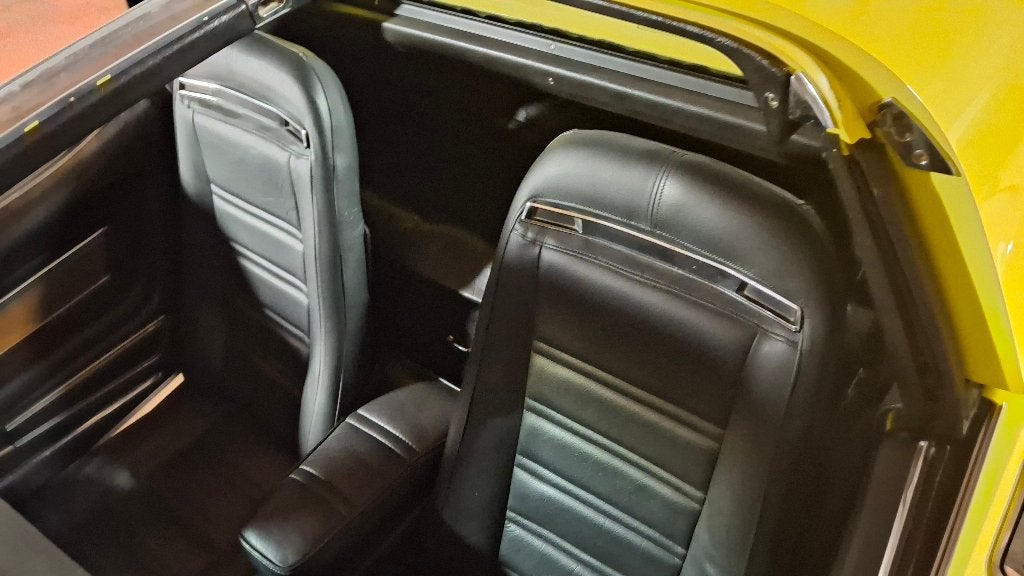 corvette c3, foto 6