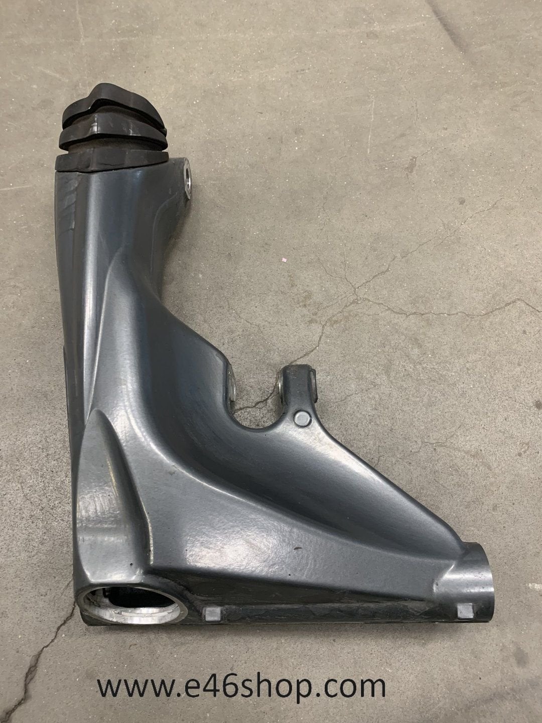 ACHTERWIEL DRAAGARM BMW R900RT R1200RT R1200R RINE T, Motoren, Onderdelen | BMW, Gebruikt, -, -, Ophalen of Verzenden