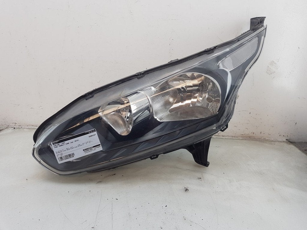 KOPLAMP LINKS Ford Transit Connect (PJ2) (01-2013/-), Auto-onderdelen, Verlichting, Ford, Gebruikt