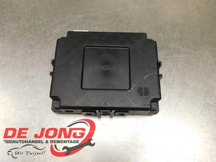 Ordinateur contrôle fonctionnel d'un Hyundai I10, -, 3 mois de garantie, Utilisé, Hyundai