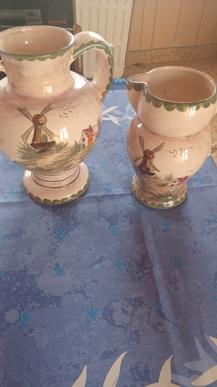 Vase ancien, Antiquités & Art, Enlèvement ou Envoi