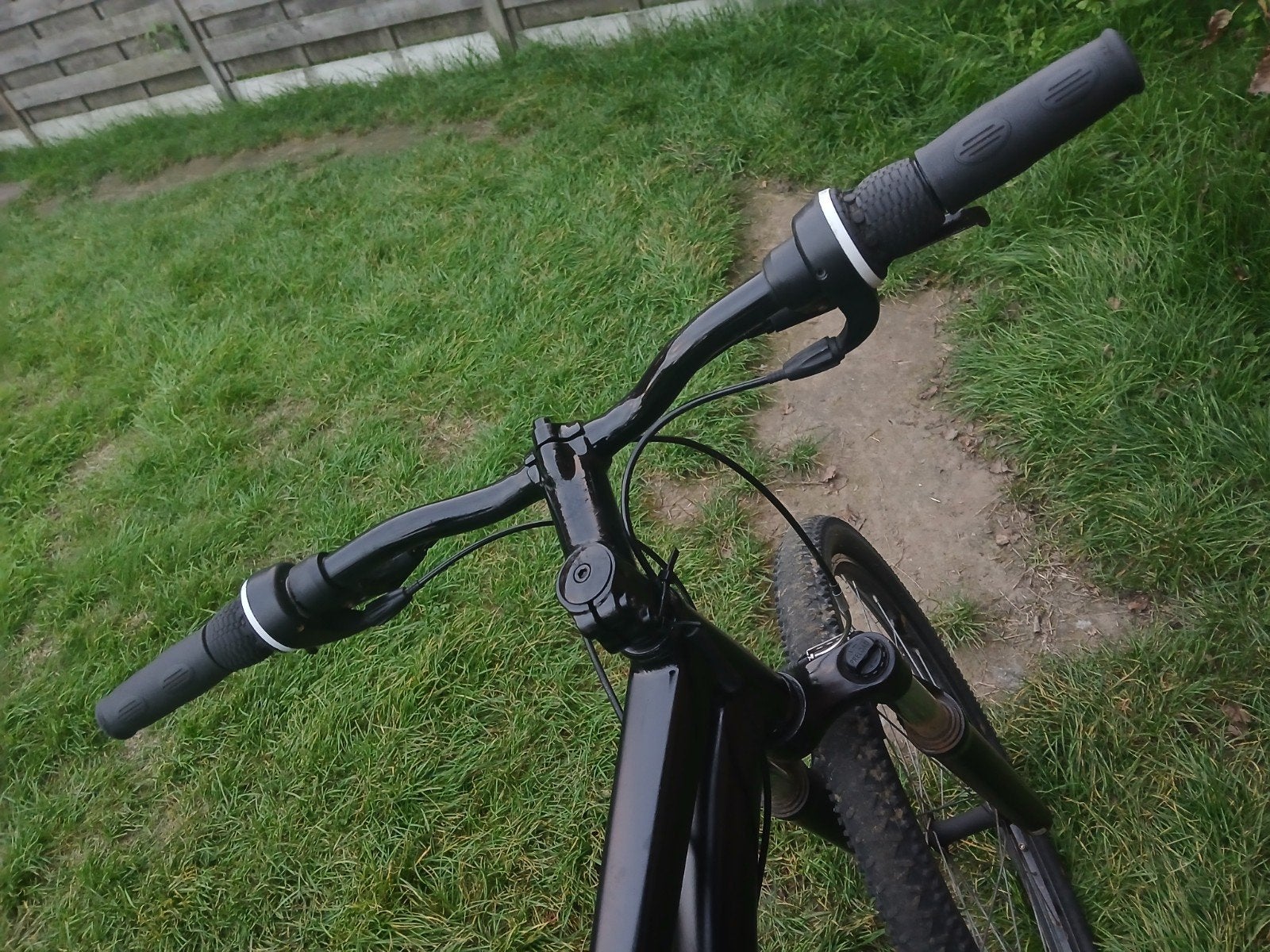 mtb  27,5 inch, Ophalen of Verzenden