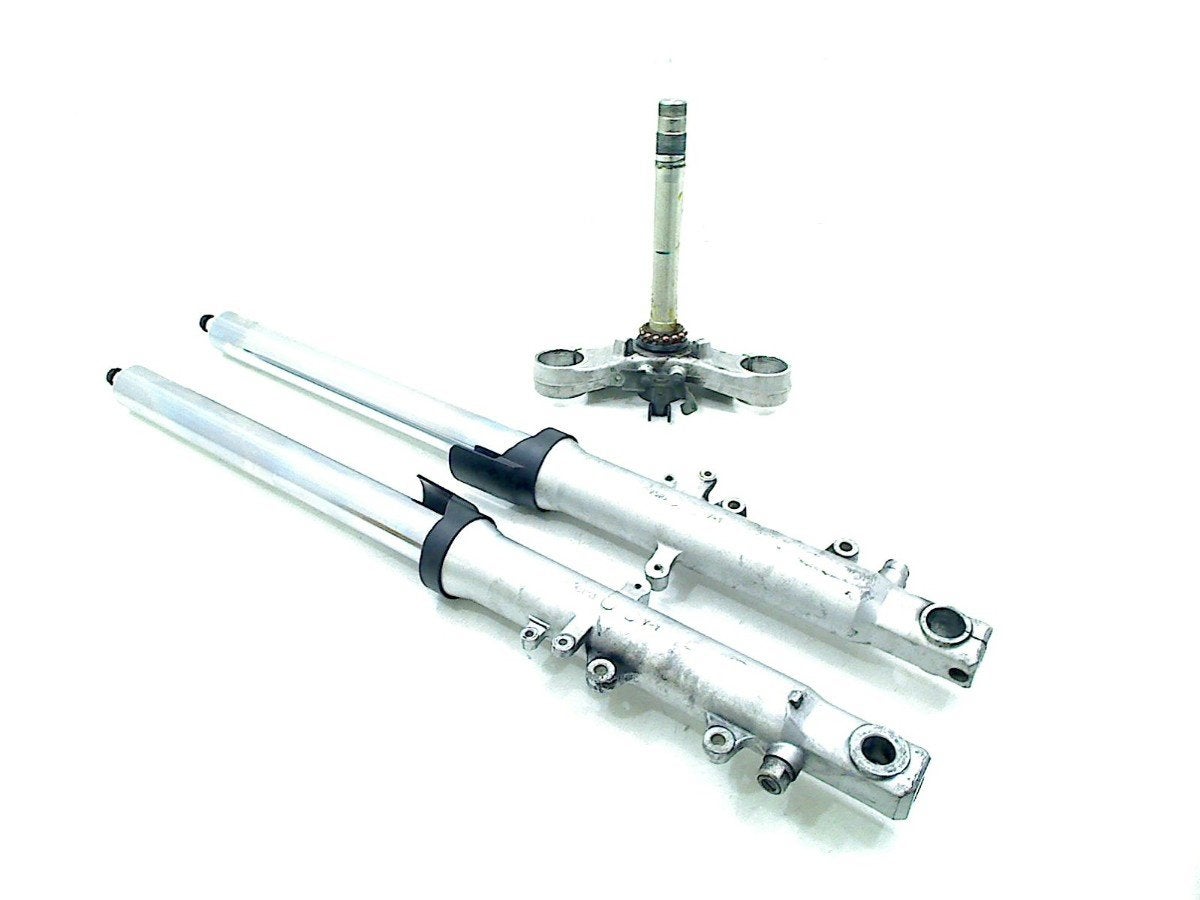 FOURCHE AVANT COMPLET Yamaha, Motos, Dhr. S. di Majo, Utilisé, Info@cama-motorparts.nl, P.J. Troelstraweg 8 8
3144 CX  MAASSLUIS, NL