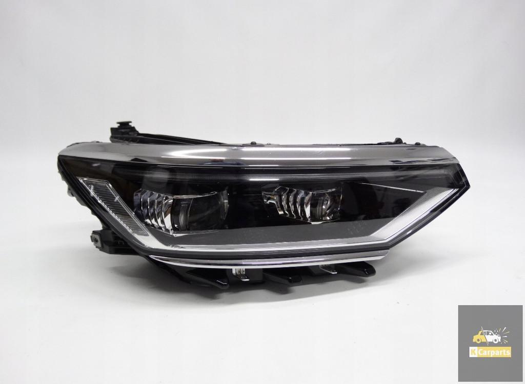 VW Passat B8 Full LED IQ Light koplamp rechts 3G1941082T, Auto-onderdelen, Info@fabrikant.eu, Fabrikant BV, Gebruikt, Fabrikantstraat 1
1000 AA  Amsterdam, NL