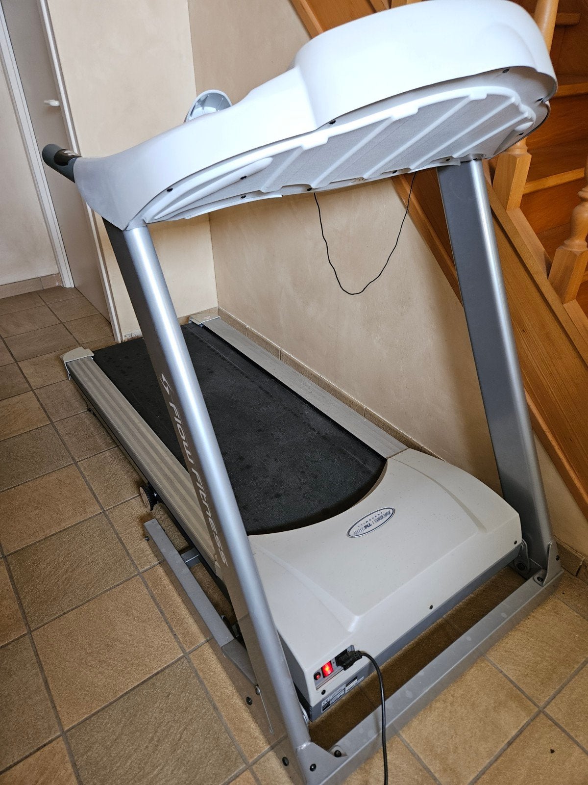 Loopband, Sport en Fitness, Ophalen