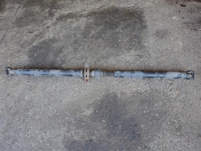 Arbre intermédiaire d'un Hyundai Santafe, -, 3 mois de garantie, Utilisé, Hyundai