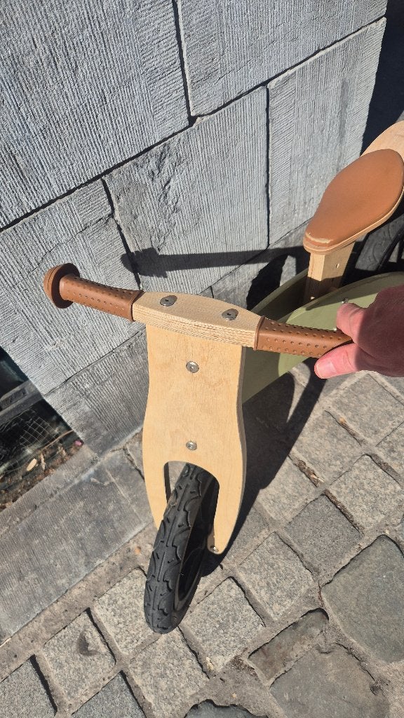 Vélo d'équilibre, Enlèvement, Utilisé, Moins de 16 pouces