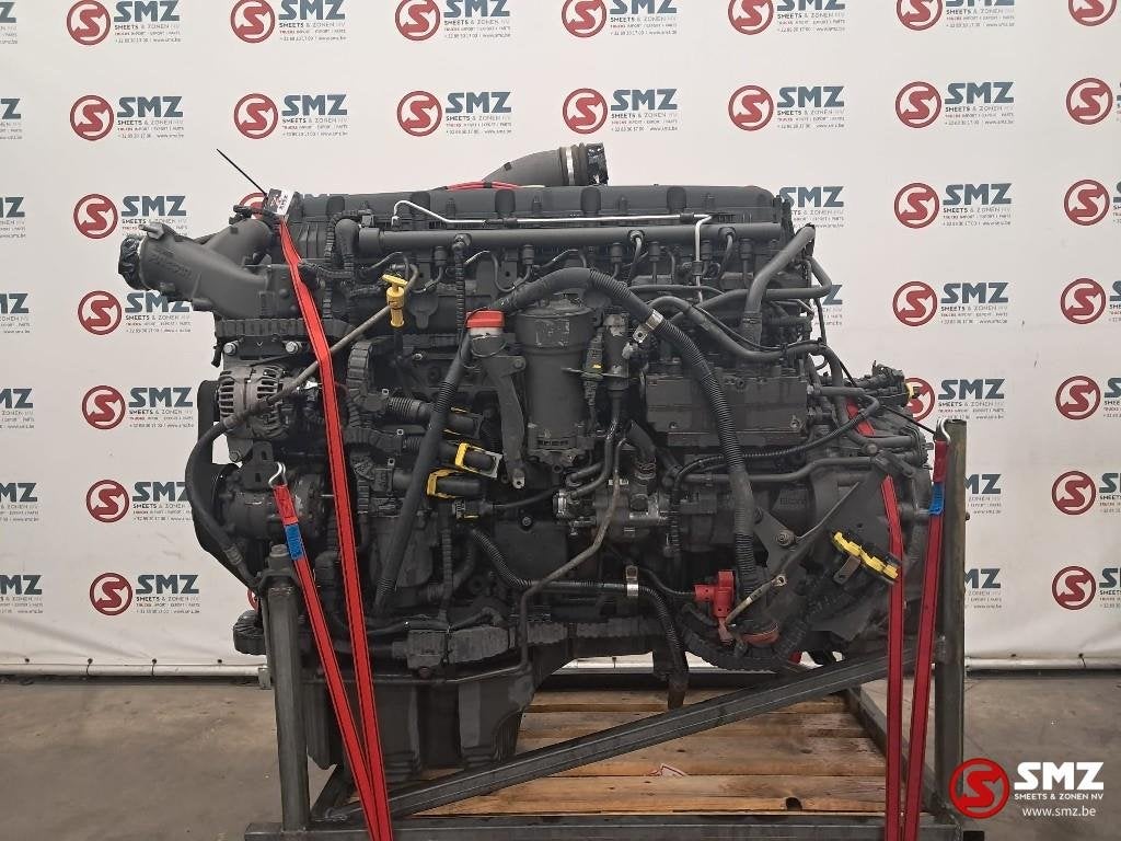 Occ Motor MX13 355kw 480pk DAF, Gebruikt, DAF, Overige Auto-onderdelen