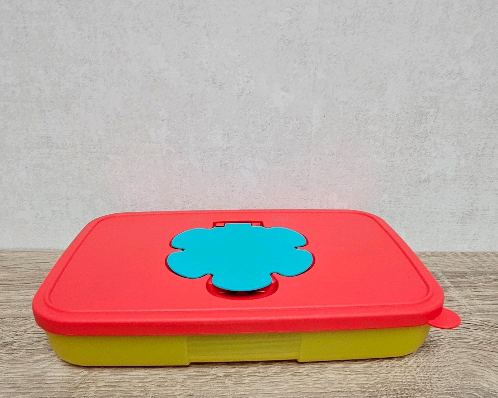 Boîte de lingettes humides Tupperware, Enlèvement ou Envoi, Neuf