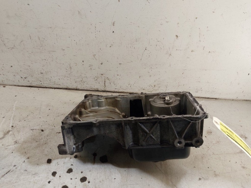 CARTER D'HUILE Opel Corsa F (UB / UH / UP) (01-2019/-), Opel, Opel Automobile GmbH, Utilisé, Kontakt-opel@opel.com