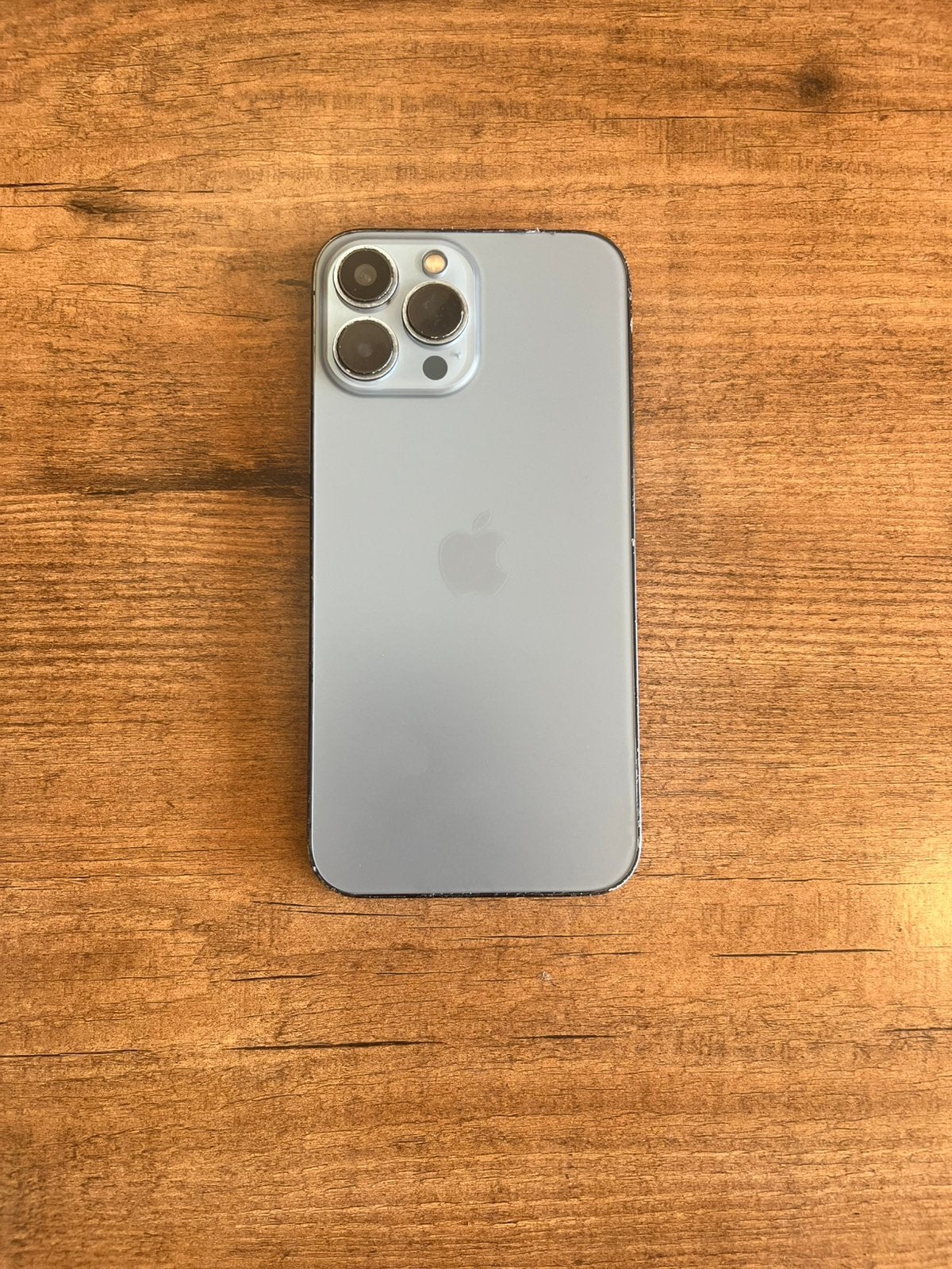 iPhone 13 Pro Max 128GB 100%, Telecommunicatie, Ophalen, Zo goed als nieuw, IPhone 13