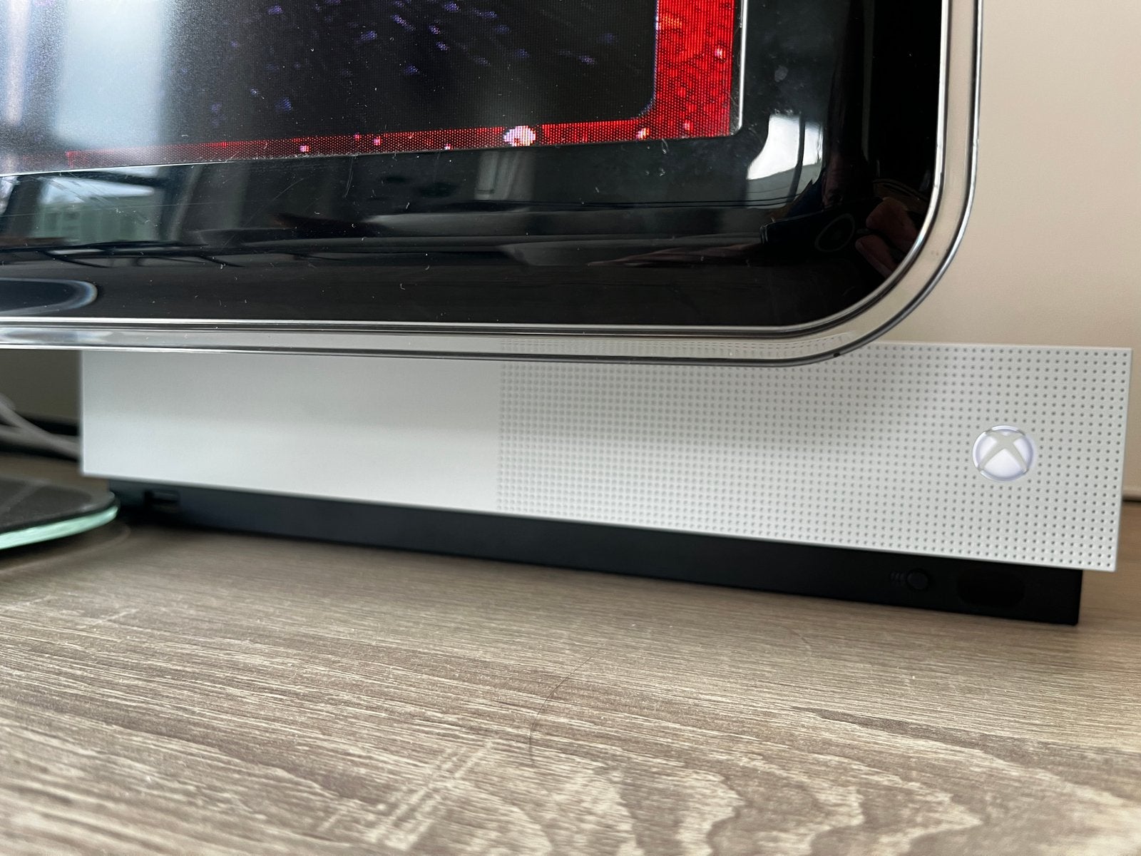 Xbox One S (édition digitale), Consoles de jeu & Jeux vidéo, Enlèvement ou Envoi, Comme neuf