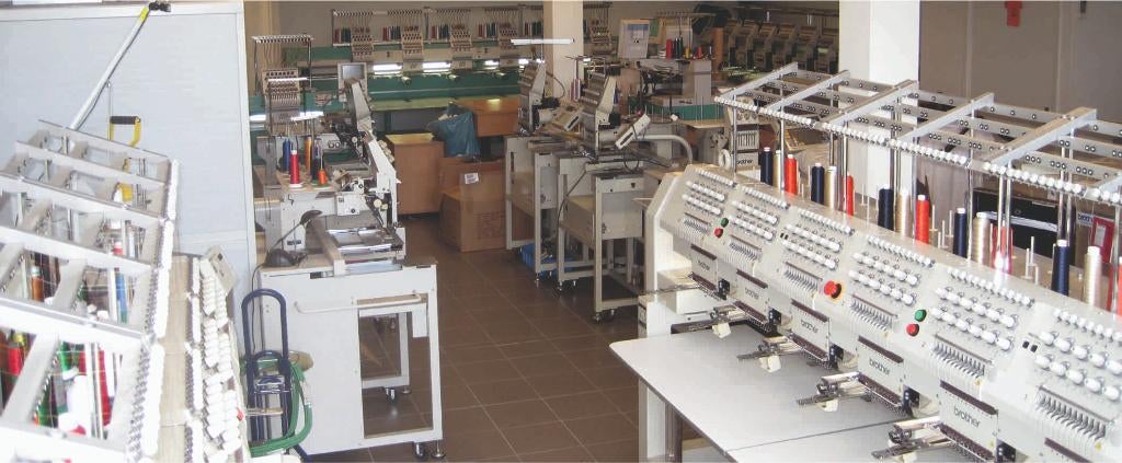 Te koop gevraagd brother borduurmachines /Embroidery machine, Ophalen of Verzenden, Gebruikt, Machineborduren, Borduurmachine