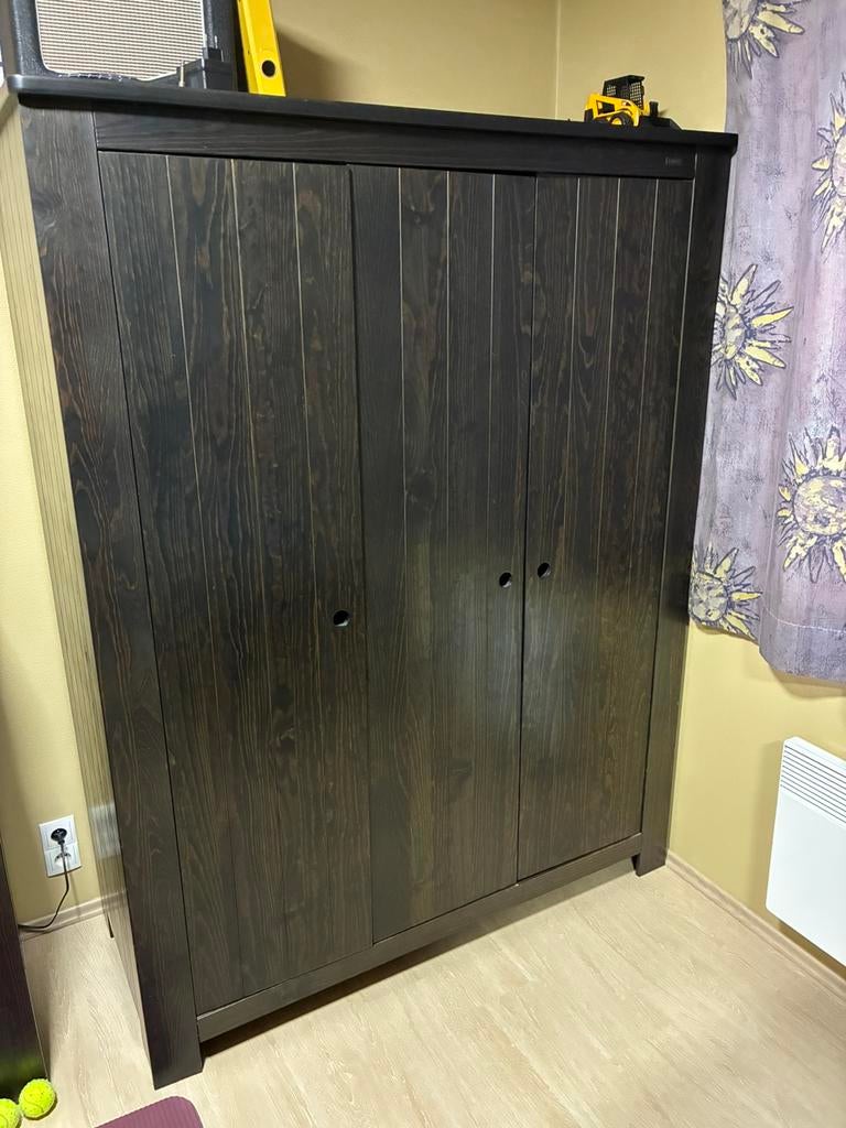Chambre Pericles Torck, Kinderen en Baby's, Kinderkamer | Bedden, Gebruikt, Ophalen