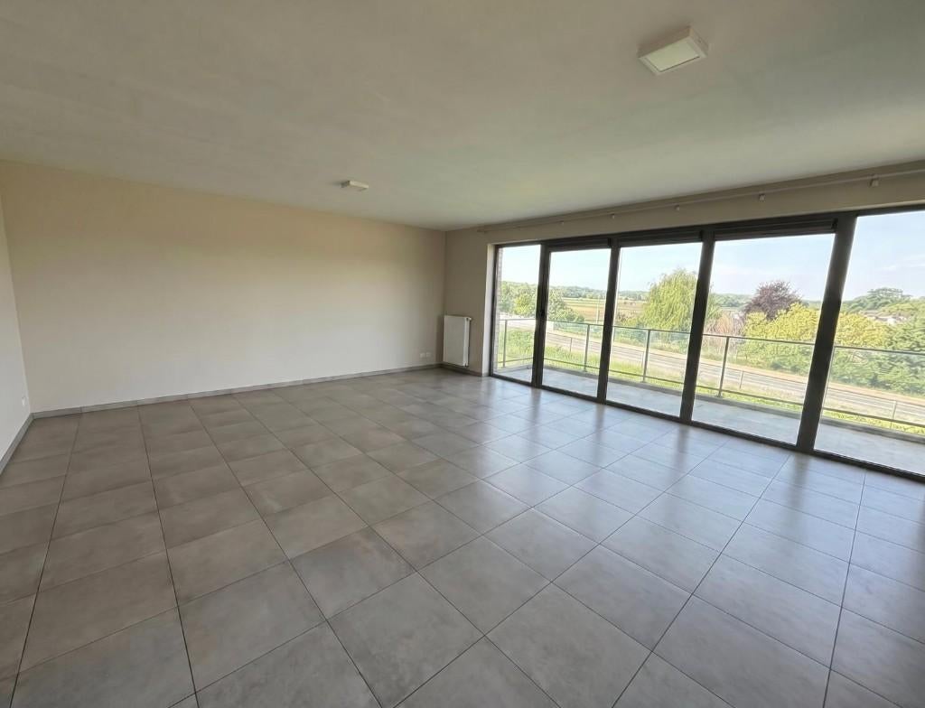 Herent ruim, recent appartement 2 slpkm, kelder, garage, Immo, 50 m² of meer, Leuven