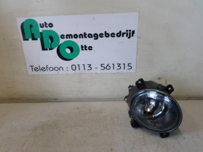 Mistlamp rechts-voor van een Ford Mondeo (Mondeo 00-), Gebruikt, -, -, Ophalen of Verzenden