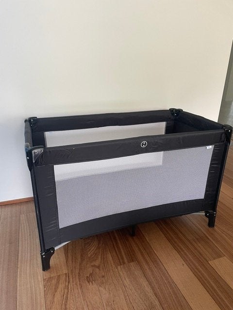 reisbedje met matras, Kinderen en Baby's, Ophalen, Zo goed als nieuw, Reisbedje