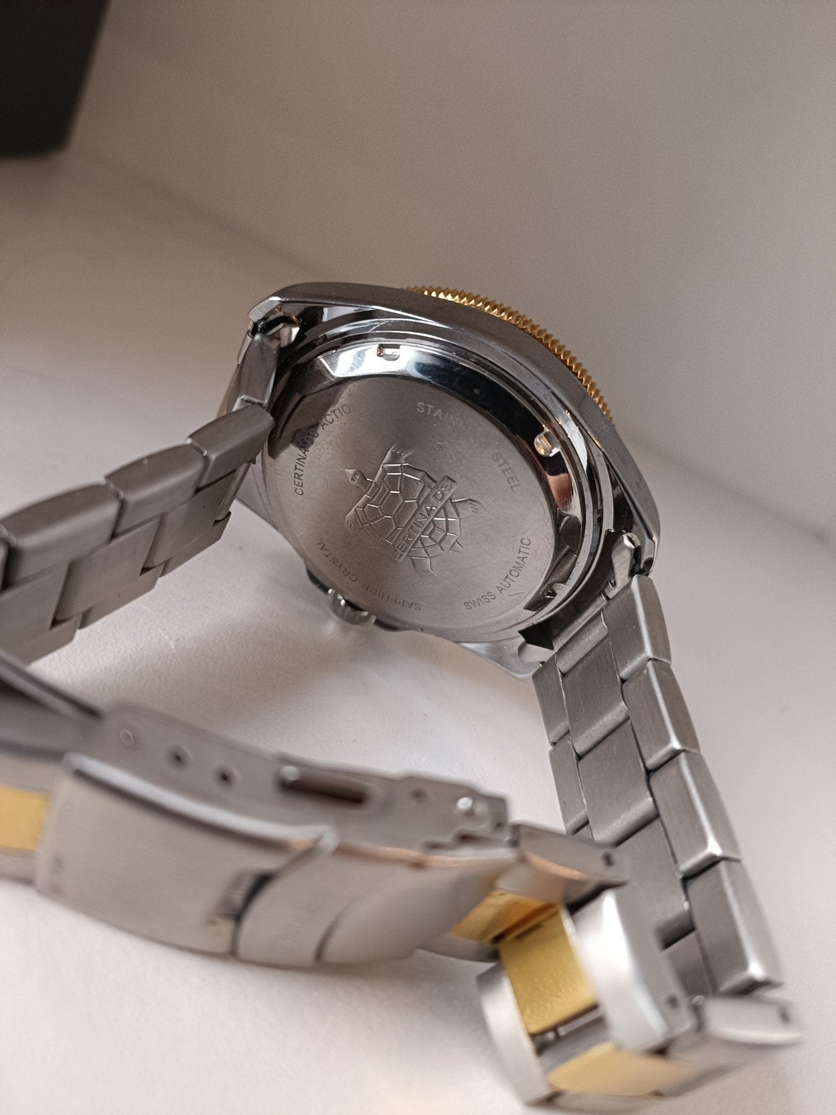 replica uurwerk heren, Verzenden