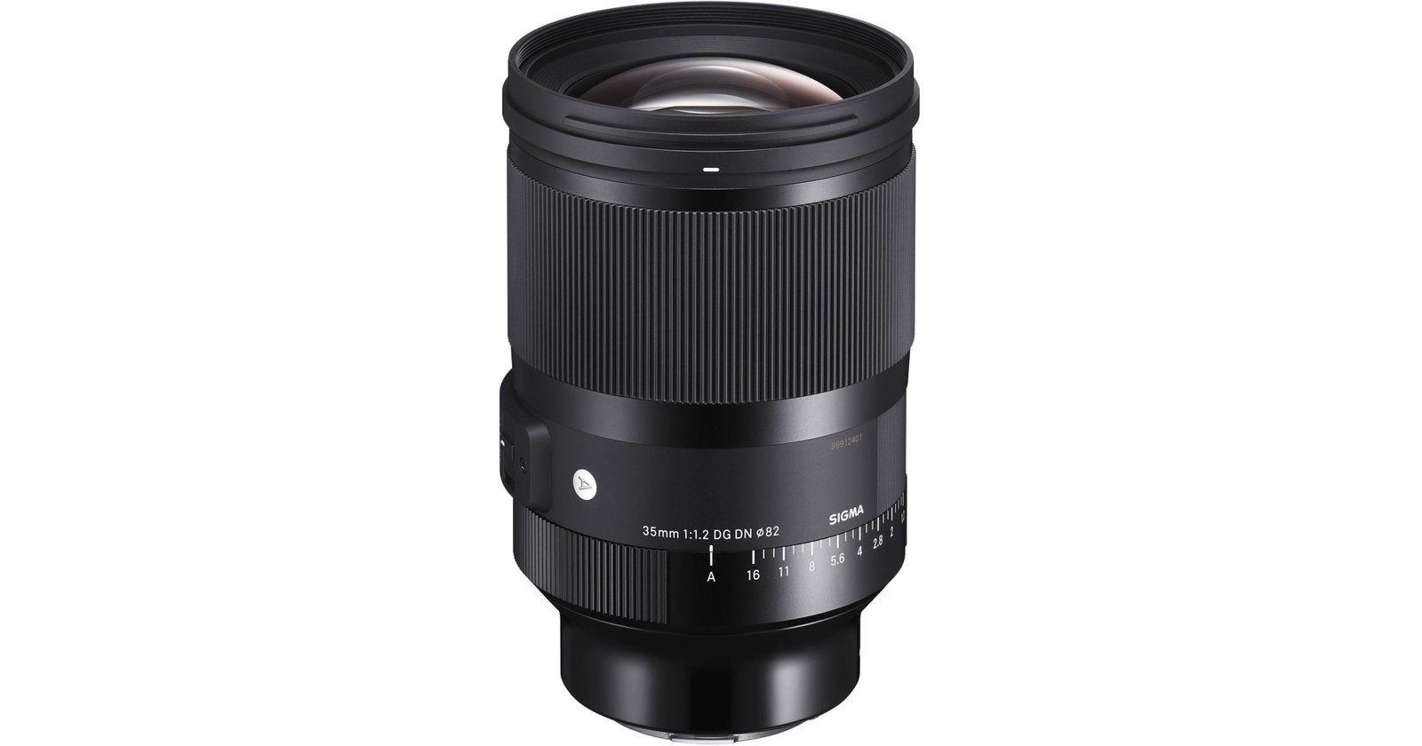Sigma 35mm f/1.2 DG DN Art (Leica L) - 19/12/2025, Ophalen of Verzenden, Leica