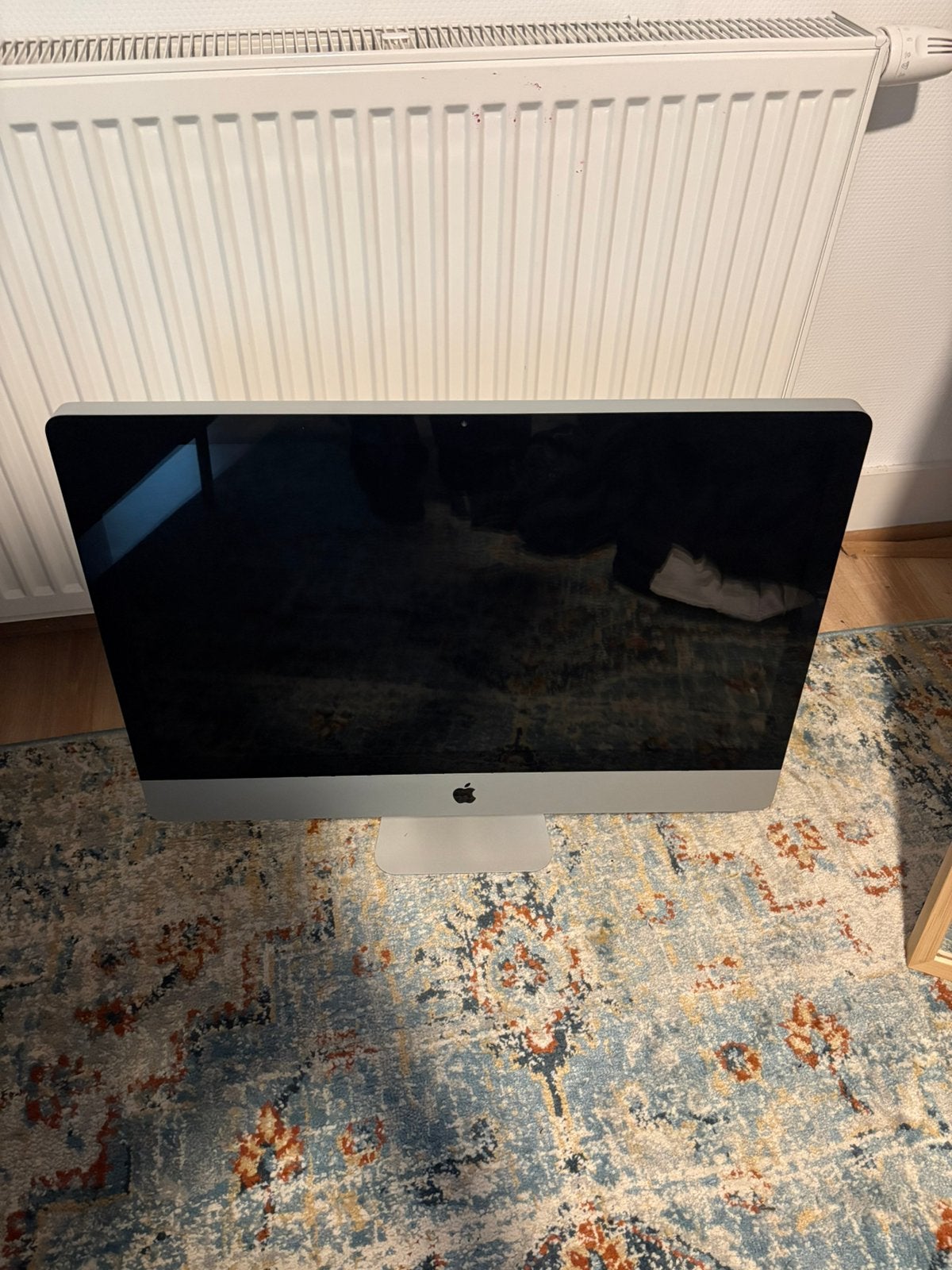 Apple iMac 27 inch 2009, Computers en Software, Ophalen, 2 tot 3 Ghz, IMac, 27 inch