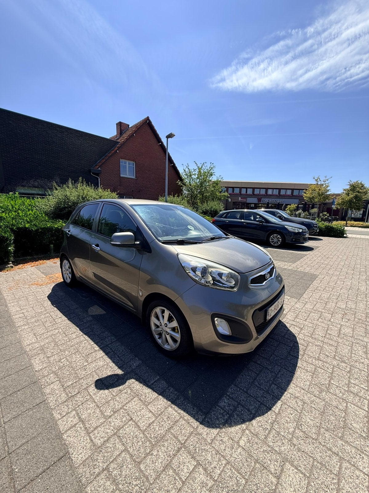 Kia Picanto, Autos, Kia, Particulier, Achat, Picanto