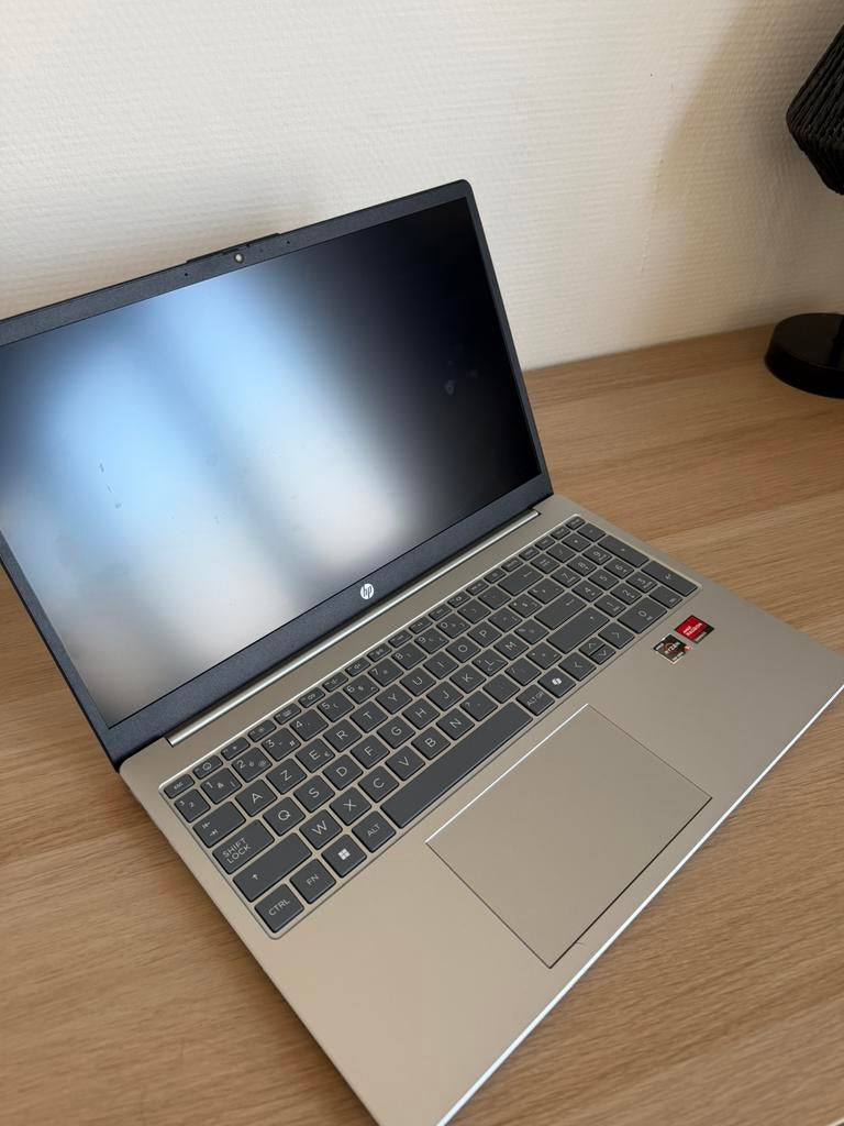 HP laptop te koop, Computers en Software, Windows Laptops, Ophalen, Zo goed als nieuw